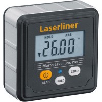 Laserliner Digital Levels