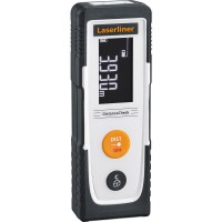 Laserliner DistanceCheck 25 Laser Rangefinder - 080.805E