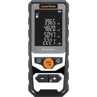 Laserliner DistanceMaster 40 Laser Distance Measurer - 080.981E