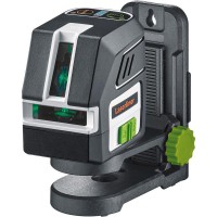 Laserliner PocketCross-Laser 2G Cross-Line Laser - 036.710A