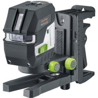 Laserliner MasterCross-Laser XPG Pro Cross-Line Laser - 031.430L