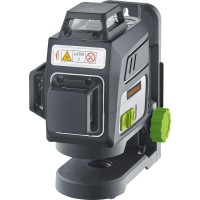 Laserliner PocketPlane-Laser 3G Three-Dimensional Laser - 036.700A