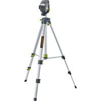 Laserliner PocketPlane-Laser 3G Set Three-Dimensional Laser, 150cm - 036.703A