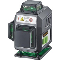 Laserliner PocketPlane-Laser 4G Three-Dimensional Laser - 036.705A