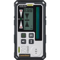 Laserliner RangeXtender M 50 Laser Receiver - 033.70A