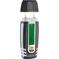 Laserliner DampFinder Compact Plus Material Moisture Measuring Device - 082.016A