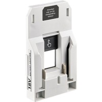 Laserliner PowerAdapter Metabo compatible Multi-18V Battery Adapter - 036.380.6A
