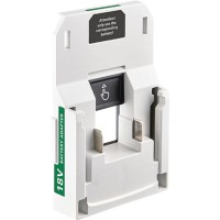 Laserliner PowerAdapter Hikoki compatible Multi-18V Battery Adapter - 036.380.4A