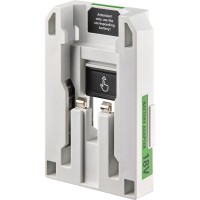 Laserliner Power Festool Compatible Battery Adapter - 036.380.3A