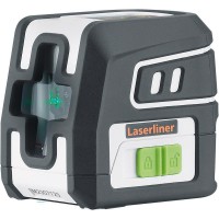 Laserliner SmartCross-Laser GX Set Cross-Line Laser - 036.731E