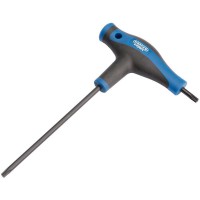 Draper Expert TX-STAR Torx T Handle Key, T20 - 33899
