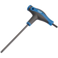 Draper Expert TX-STAR Torx T Handle Key, T25 - 33900