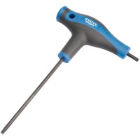 Draper Expert TX-STAR Torx T Handle Key, T27 - 33901