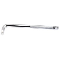 Draper Expert Offset Handle, 1/2\" Square Drive - 34496