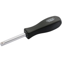 Draper Expert Spinner Handle, 1/4\" Square Drive - 34511