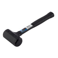Draper Expert Dead Blow Hammer, 1kg / 2.2lb - 37324