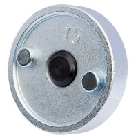 Draper Expert Peugeot Brake Piston Wind-Back Tool - 38201
