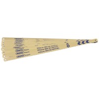 Draper Expert Bi-Metal Hacksaw Blades, 300mm, 32tpi (Pack of 10) - 38266