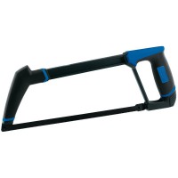 Draper Expert Heavy Duty Soft Grip Hacksaw, 300mm - 39244