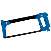 Draper Expert Heavy Duty Hacksaw, 300mm, 24tpi - 39245