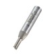 TREND 3/01x8MMTC Professional Router Cutter Two Flute  4.0mm dia x 11.0mm Cut