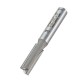 TREND 3/02x1/4TC Professional Router Cutter Two Flute  6.3mm dia x 19.0mm Cut