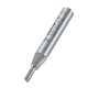 TREND 3/04x1/4TC Professional Router Cutter Two Flute  2.5mm dia x 8.0mm Cut