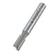 TREND 3/12x1/4TC Professional Router Cutter Two Flute  6.3mm dia x 11.0mm Cut