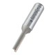 TREND 3/22x1/2TC Professional Router Cutter Two Flute  6.3mm dia x 25.0mm Cut