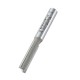 TREND 3/22x1/4TC Professional Router Cutter Two Flute  6.3mm dia x 25.0mm Cut