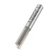 TREND 3/30x1/4TC Professional Router Cutter Two Flute  7.5mm dia x 19.0mm Cut