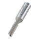TREND 3/41x1/2TC Professional Router Cutter Two Flute  8.0mm dia x 25.0mm Cut