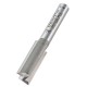 TREND 3/61x1/4TC Professional Router Cutter Two Flute  10.0mm dia x 25.0mm Cut