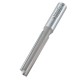 TREND 3/75x1/2TC Professional Router Cutter Two Flute  12.0mm dia x 63.0mm Cut