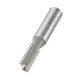 TREND 3/7x1/2TC Professional Router Cutter Two Flute  11.0mm dia x 25.0mm Cut