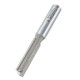 TREND 3/83x1/2TC Professional Router Cutter Two Flute  12.7mm dia x 50.0mm Cut