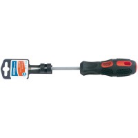 Draper Expert Plain Slot Parallel Tip Screwdriver, 5 x 100mm - 40028