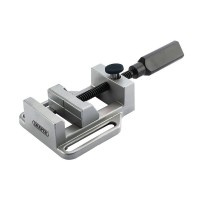 Draper DPV70/B Quick Release Drill Press Vice, 70mm - 40390