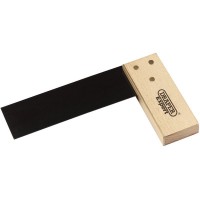Draper Expert Carpenters Try Square, 150mm - 41375