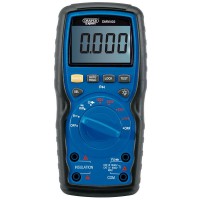 Draper Expert Testing Equipment