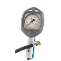 Draper Expert PCL Airforce Analogue Tyre Inflator - 42599