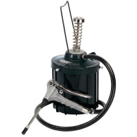 Draper Expert Dual High Volume High Pressure Grease Pump - 43959