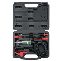 Draper Expert 6-48V Automotive Digital Circuit Tester Kit (5 Piece) - 48325