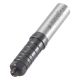Trend 33/60x1/2 Standard Duty Arbor for 1/4 Inch Bore Slotters - 76mm length x 1/2 shank