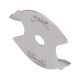 Trend SL/E Pro Slotter 2mm kerf x 40mm dia x 1/4 inch bore