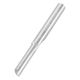 Trend ABSS2/61X1/4STC Pro Single Flute PVC Router Cutter 6.3mm Dia x 25mm Cut x 1/4 Shank
