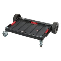 Trend MS/P/PLAT Pro Modular Storage - Wheeled Platform