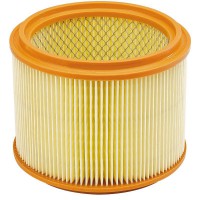 Draper Expert M-Class Cartridge Filter for 38015 Vacuum Cleaner - 50971