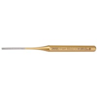Draper Expert Octagonal Parallel Pin Punch, 3mm x 150mm - 51661