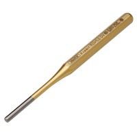 Draper Expert Octagonal Parallel Pin Punch, 5mm x 150mm - 51695